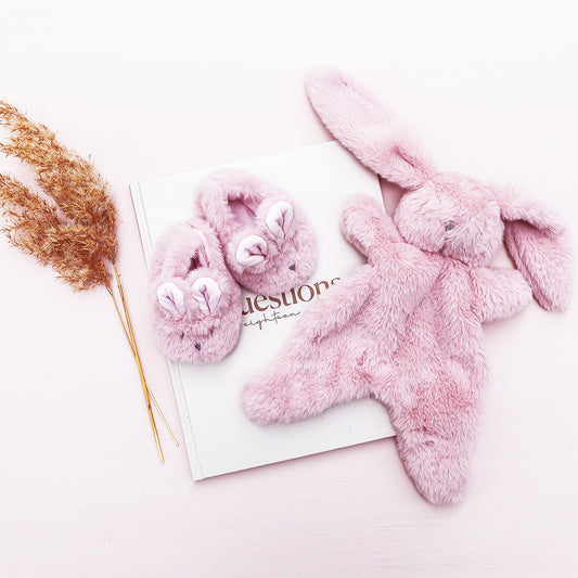 Alimrose Darcey Lovey Set Petal.