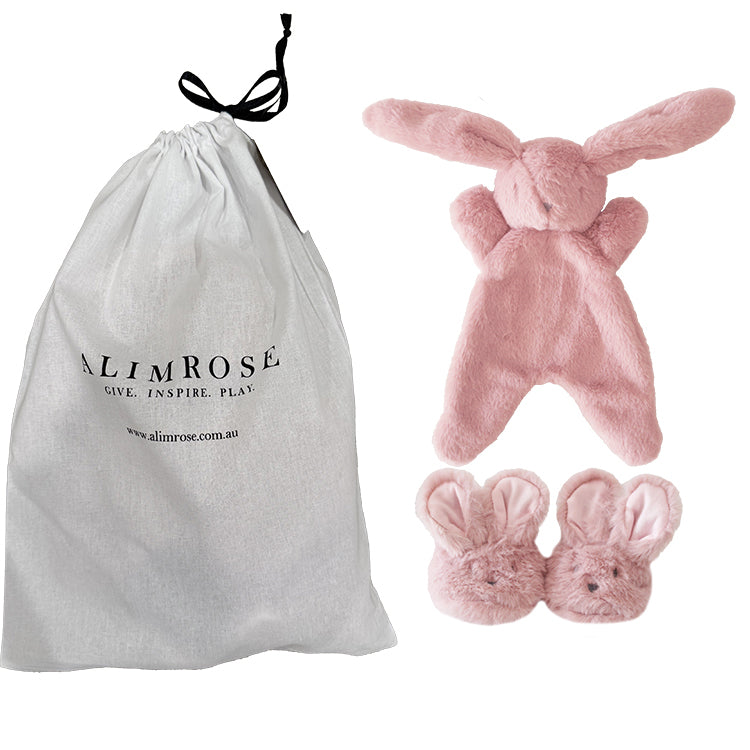 Alimrose Darcey Lovey Set Petal.