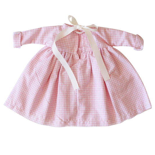 Dolls Dress Pack Matilda Style (1) - Fits 43cm-45cm dolls.