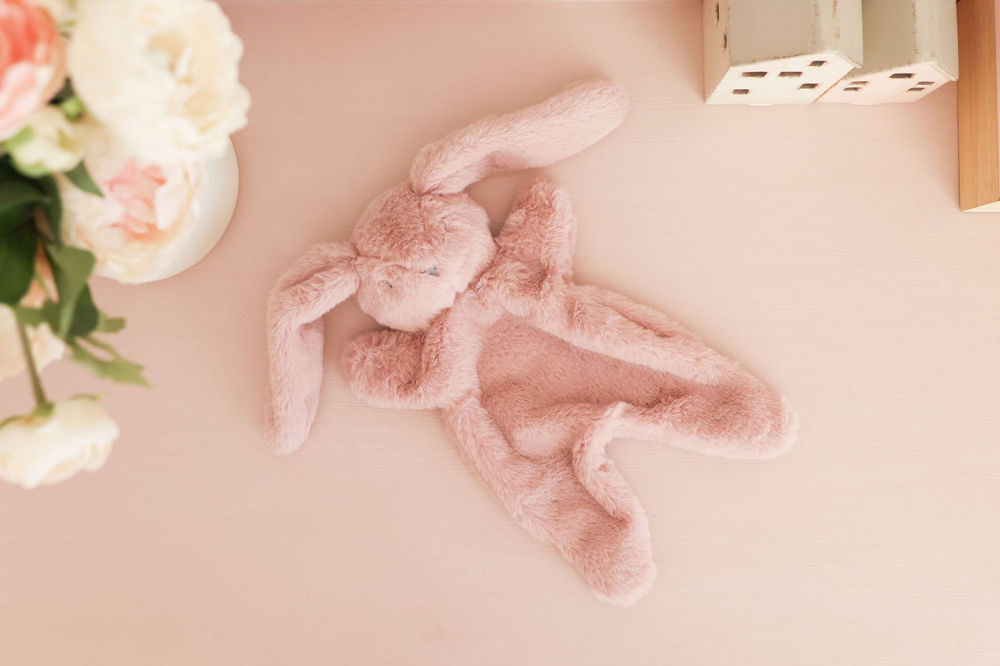 Alimrose Darcey Lovey Set Petal.