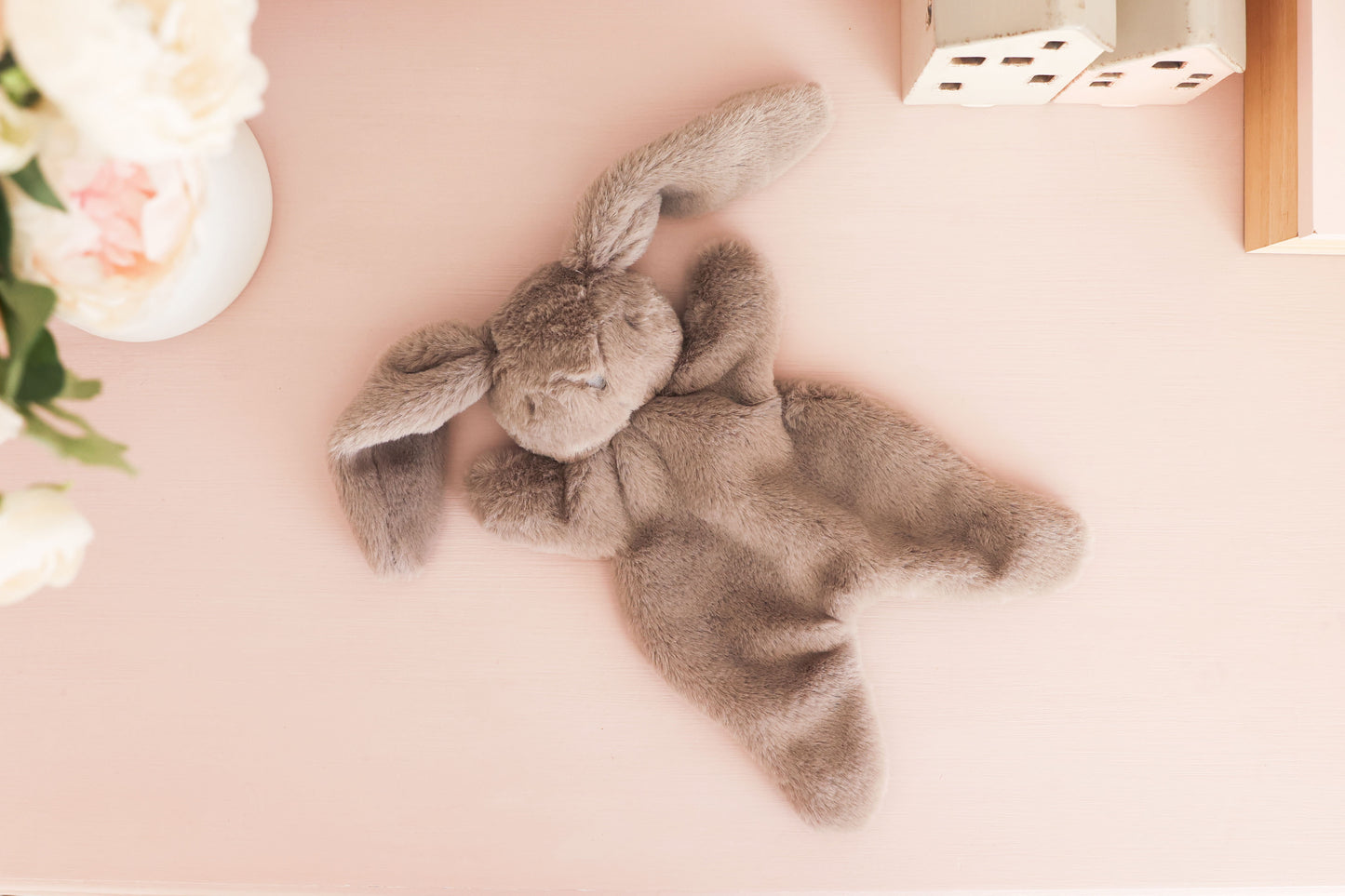 Alimrose Darcey Lovey Set Grey.