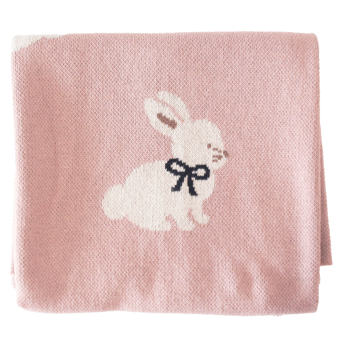 Baby Bunny Blanket Petal
