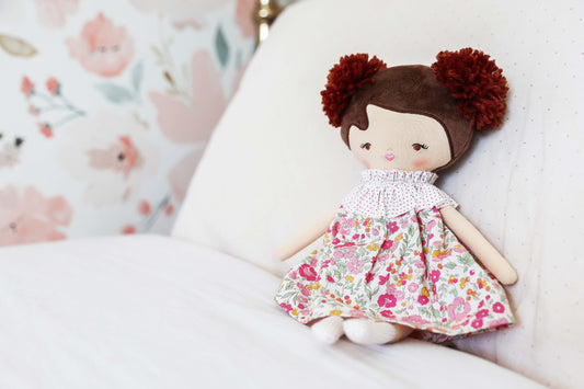 Layla 35cm Rose Garden