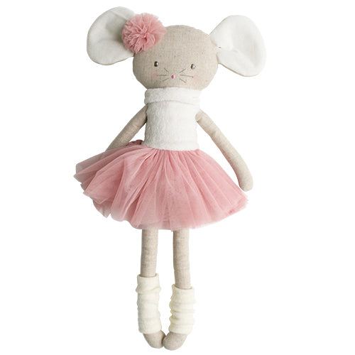 Missie Mouse Ballerina 50cm Large