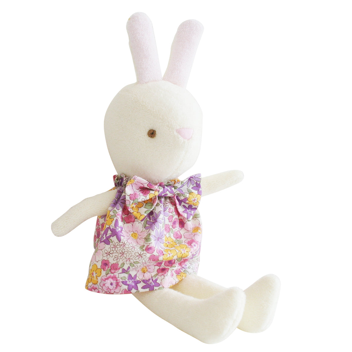 Baby Betsy Bunny - Floral