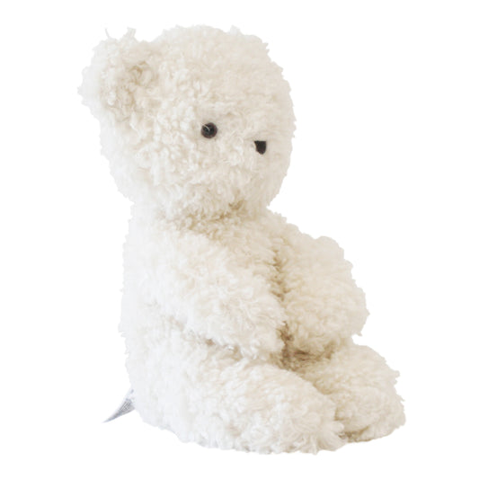 Charlie Baby Bear 27cm Ivory