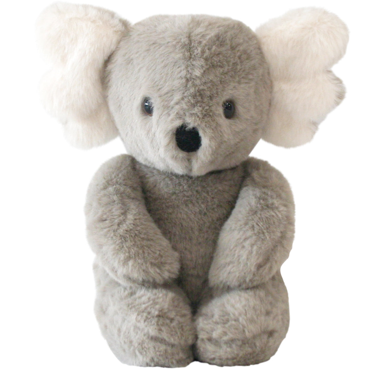 Plush Baby Koala 28cm Grey