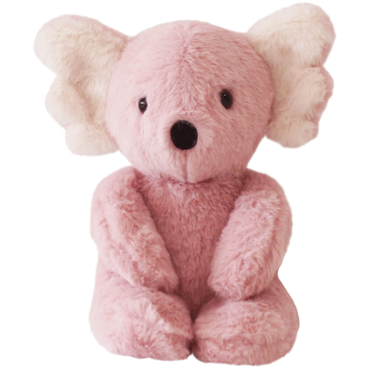 Plush Baby Koala 28cm Petal