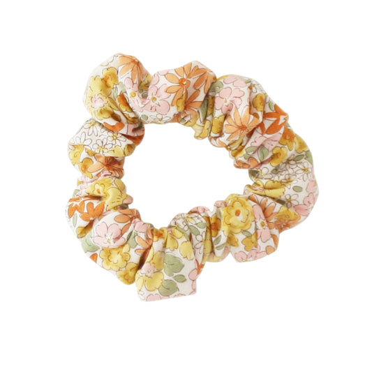 Scrunchie Sweet Marigold