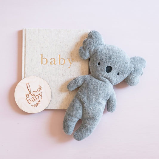 Pancake Pal 32cm Koala