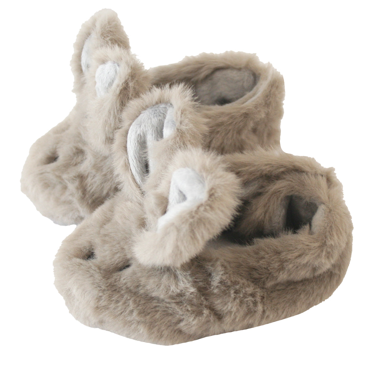 Alimrose Darcey Lovey Set Grey.