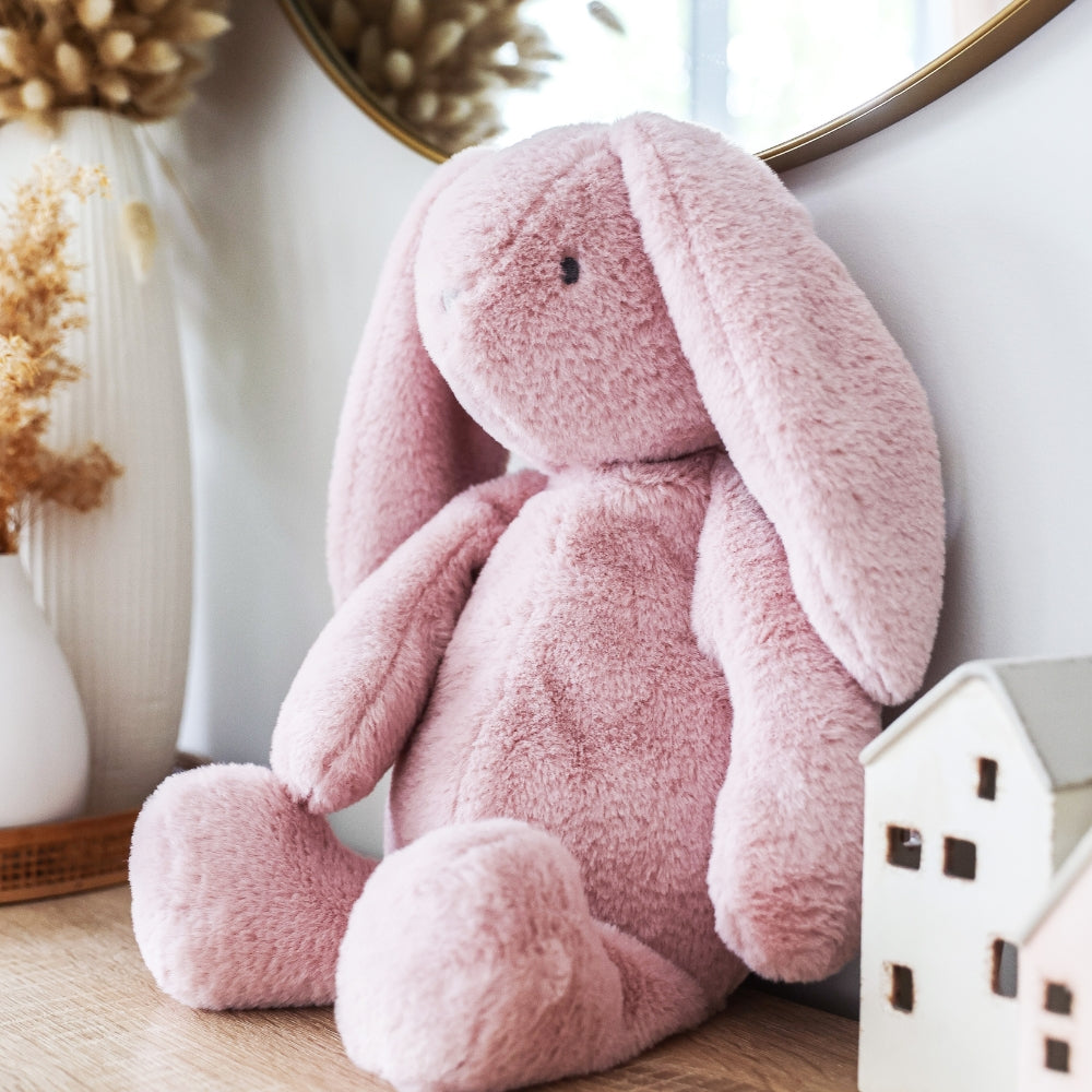 Large Darcey Bunny 42cm Petal