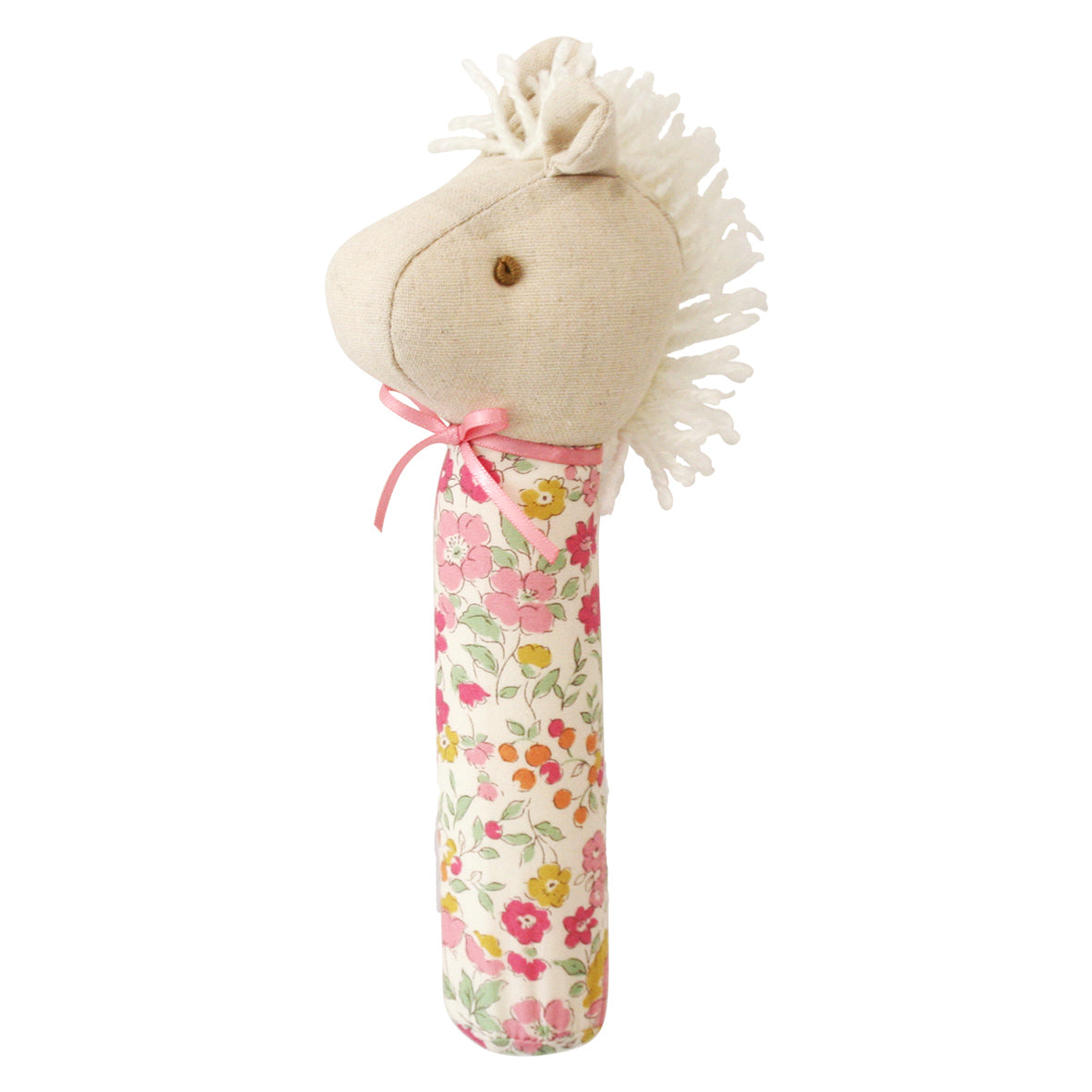 Horse Squeaker Rose Garden  Alimrose
