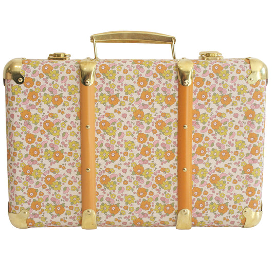 Mini Vintage Case - Sweet Marigold