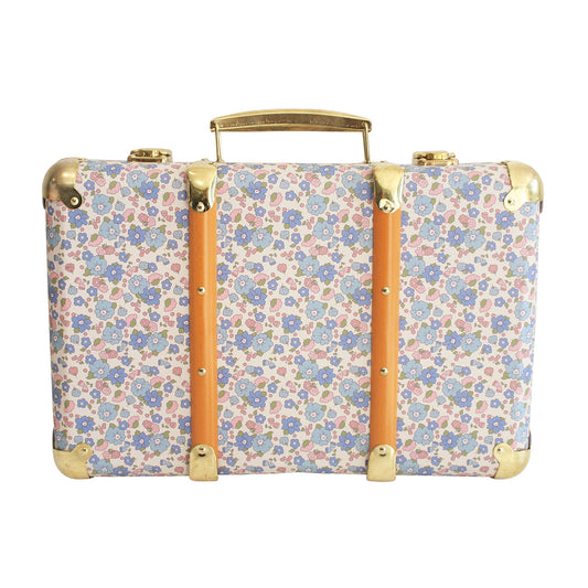 Mini Vintage Case - Liberty Blue