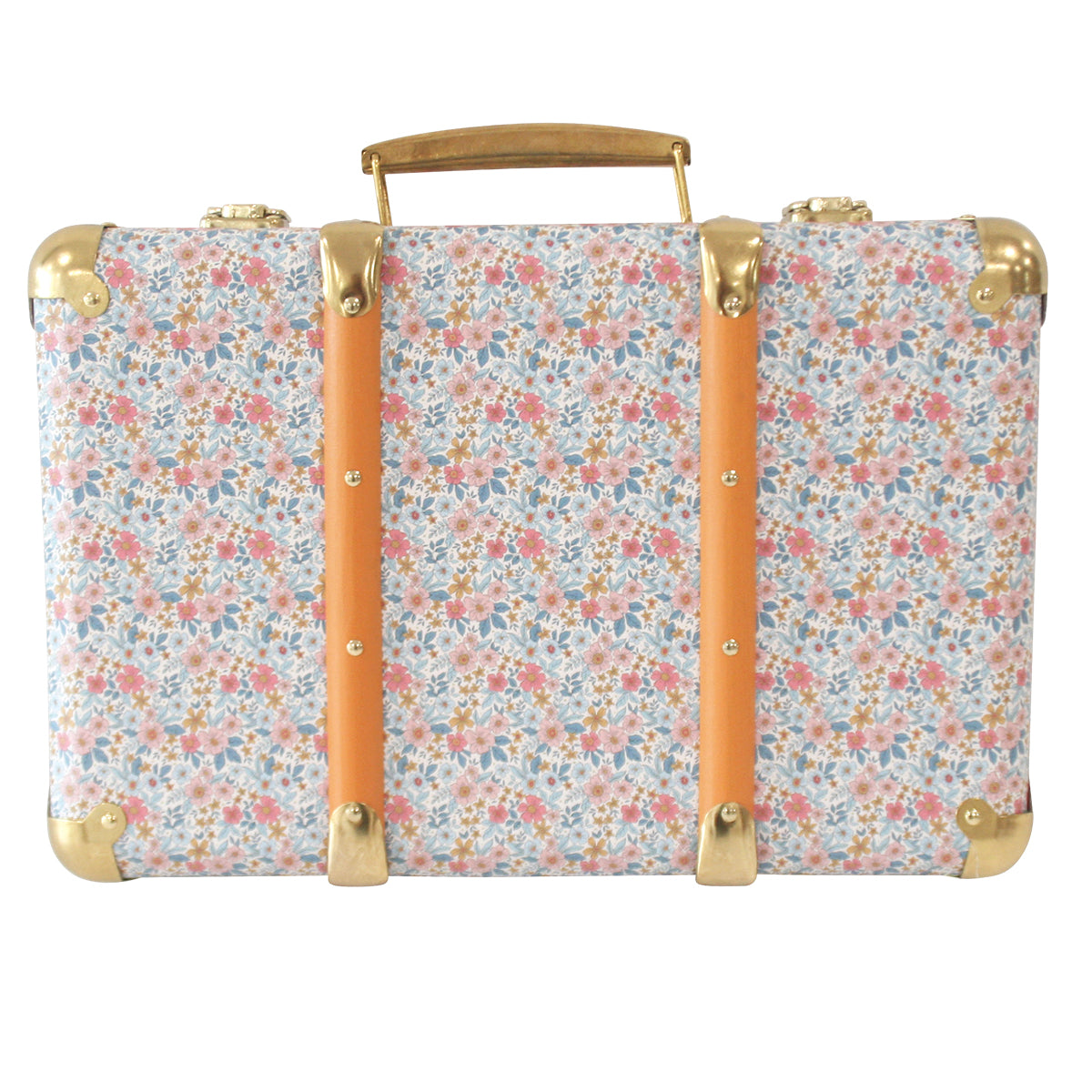 Mini Vintage Case - French Garden