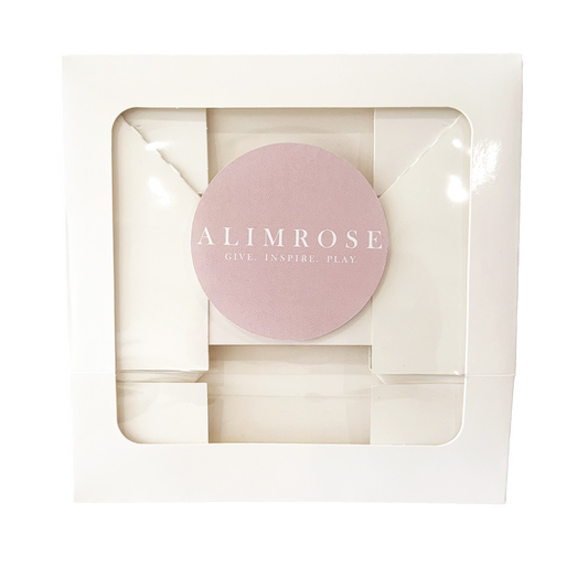 Knit Baby Booties Blue 0-6mth