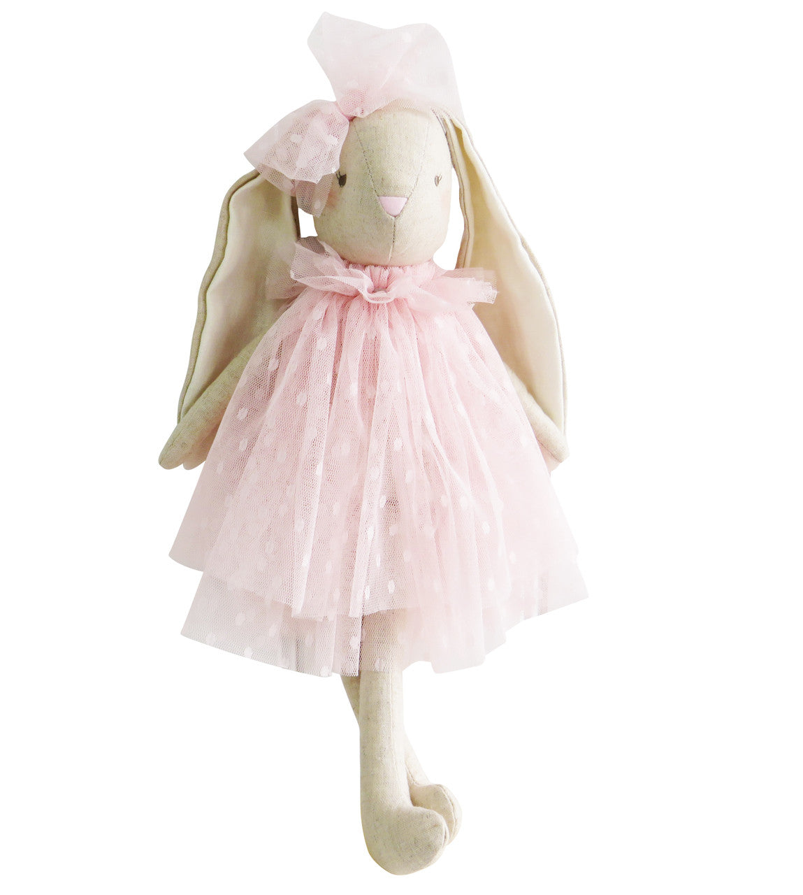 Baby Bea Bunny 40cm - Pink