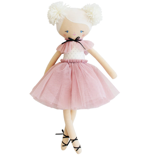 Celine Doll 50cm Blush