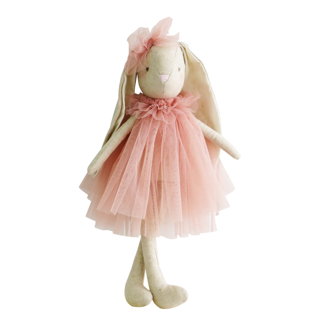 Baby Briar Bunny - 40cm Blush