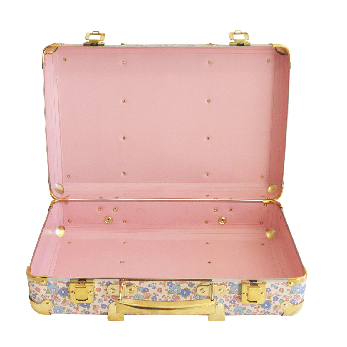 Mini Vintage Case - Liberty Blue