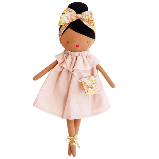 Piper Doll 43cm Pale Pink