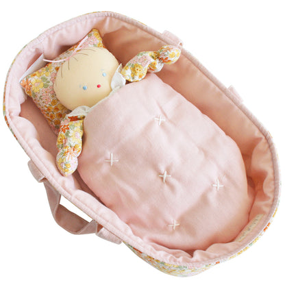 Playtime Doll Carrier 30cm Sweet Marigold