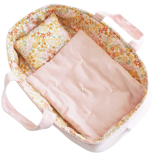 Playtime Doll Carrier 30cm Sweet Marigold