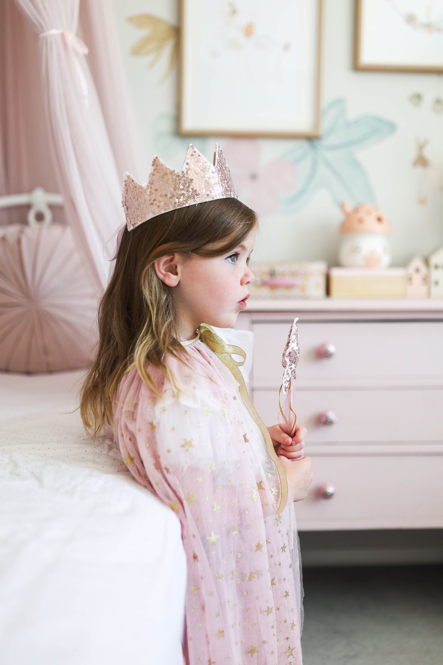 Kids Decor, Dress Ups & Accessories