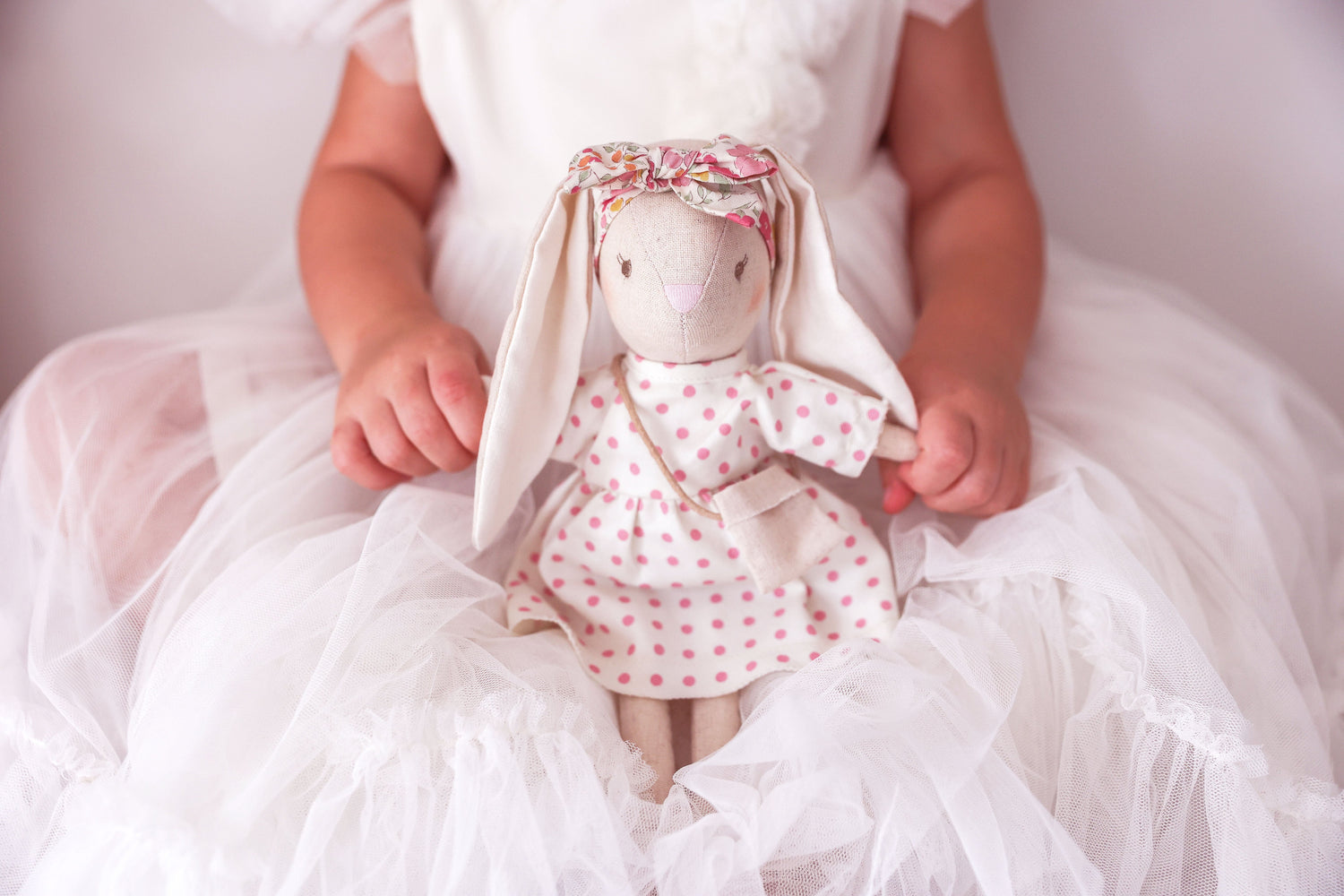 Bunnies + Unicorns + Ponies & Co