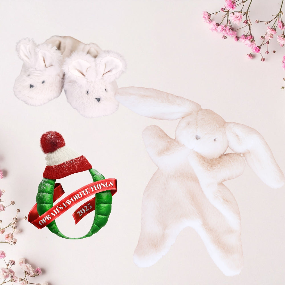 Alimrose Darcey Lovey Set Ivory.