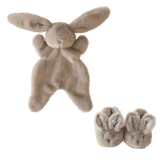 Alimrose Darcey Lovey Set Grey