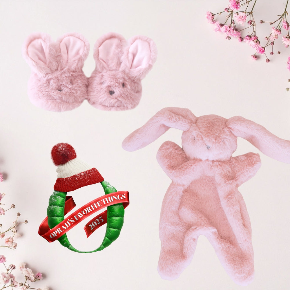 Alimrose Darcey Lovey Set Petal.