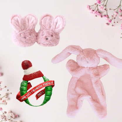 Alimrose Darcey Lovey Set Petal.