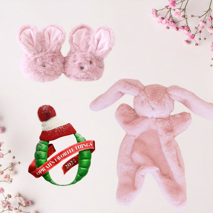 Alimrose Darcey Lovey Set Petal