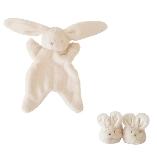 Alimrose Darcey Lovey Set Ivory