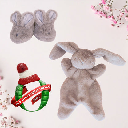 Alimrose Darcey Lovey Set Grey.