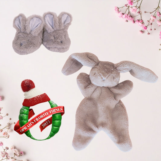 Alimrose Darcey Lovey Set Grey.