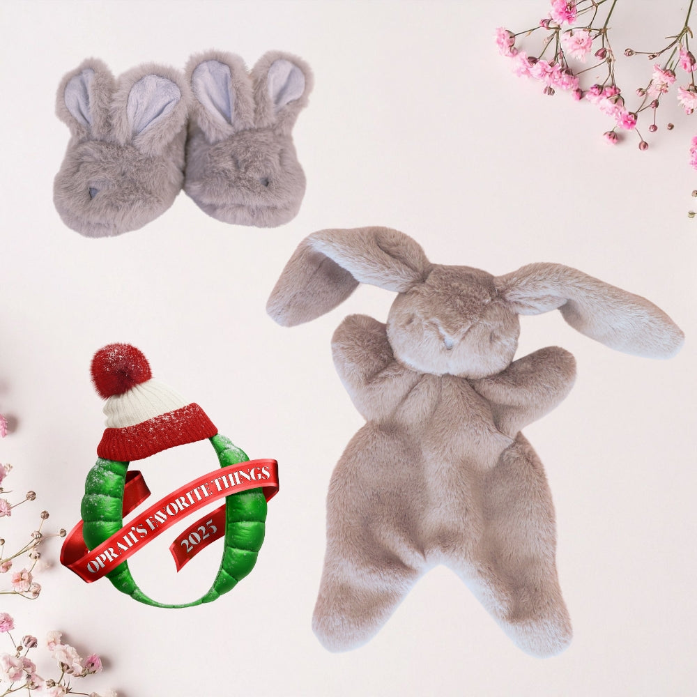 Alimrose Darcey Lovey Set Grey