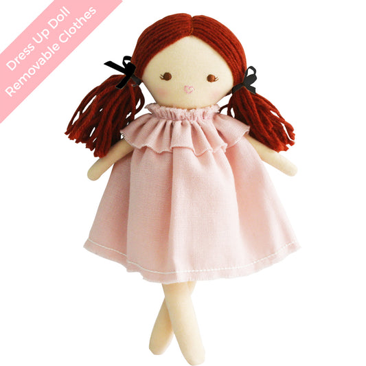Mini Matilda 24cm Pink