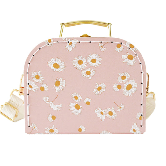 Coco Cross Body Case - Daisy Days