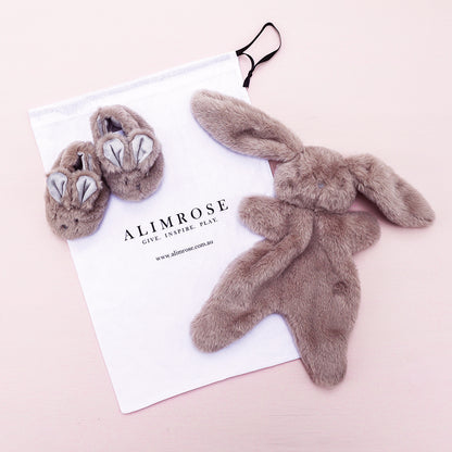 Alimrose Darcey Lovey Set Grey