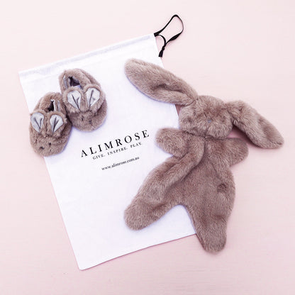 Alimrose Darcey Lovey Set Grey
