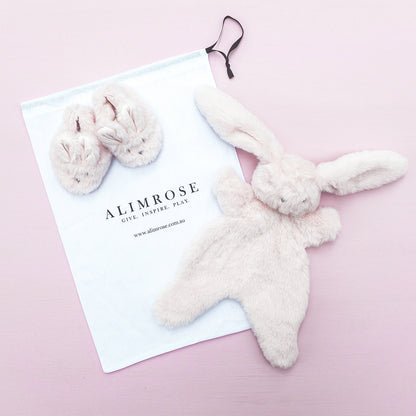 Alimrose Darcey Lovey Set Ivory