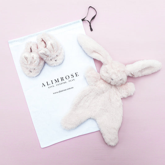 Alimrose Darcey Lovey Set Ivory