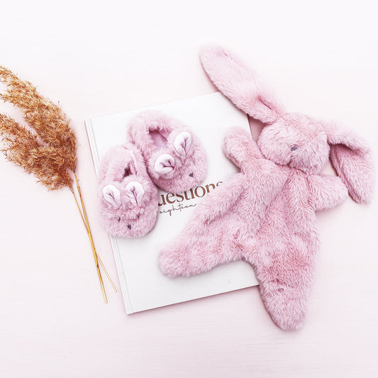 Alimrose Darcey Lovey Set Petal