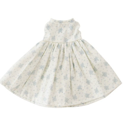 Dolls Summer Dress Pack. Fits 43cm-45cm dolls.