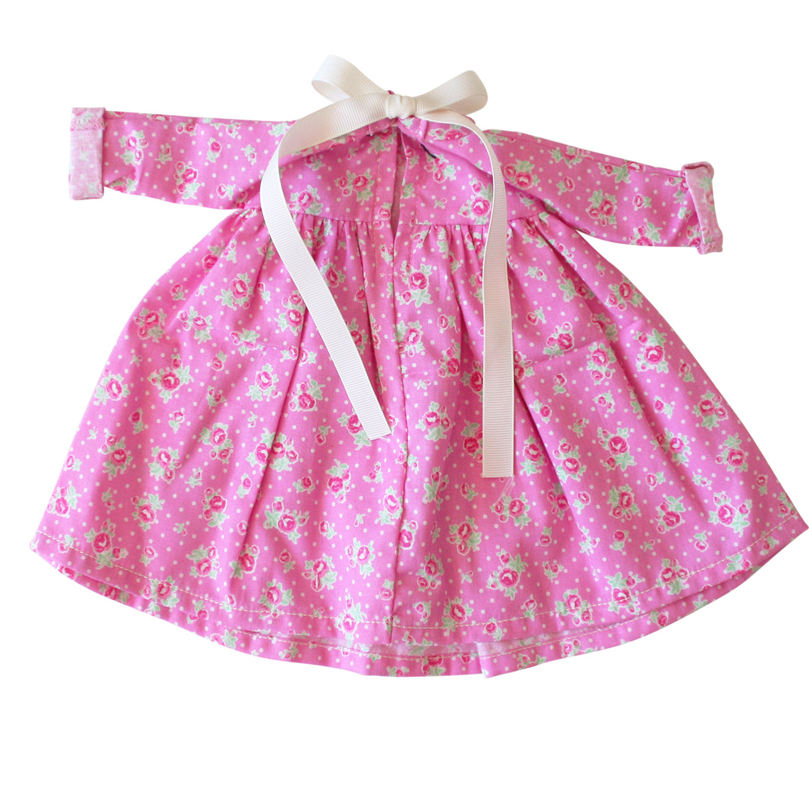 Dolls Dress Pack Matilda Style (1) - Fits 43cm-45cm dolls.