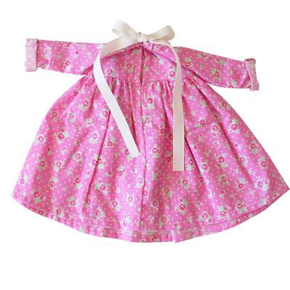 Dolls Dress Pack Matilda Style (1) - Fits 43cm-45cm dolls.