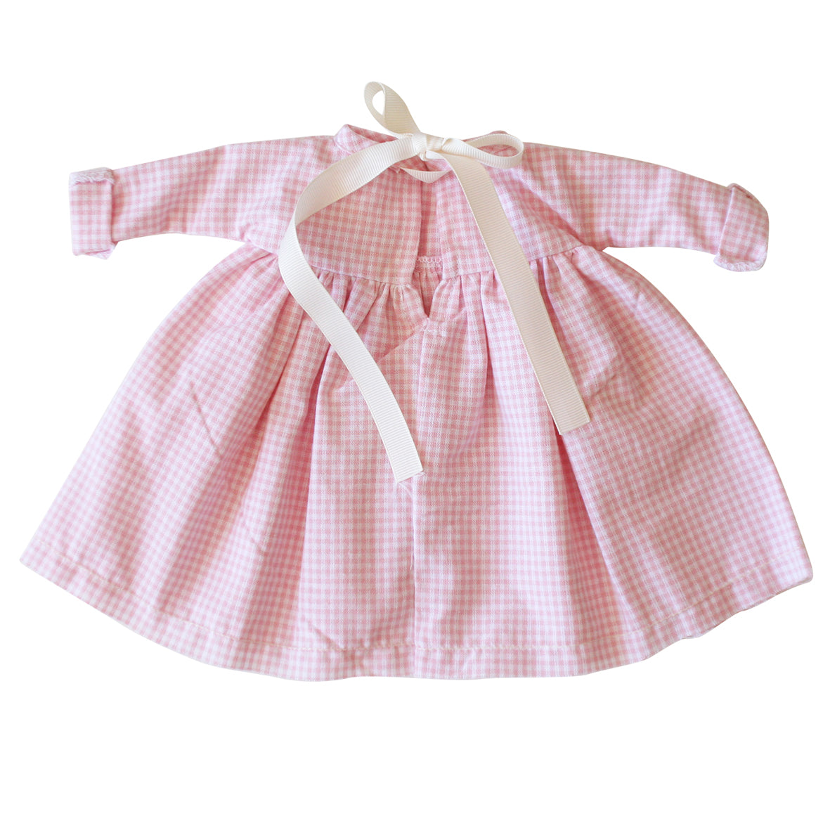 Dolls Dress Pack Matilda Style (1) - Fits 43cm-45cm dolls.